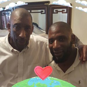 Meet your Posher, Terry